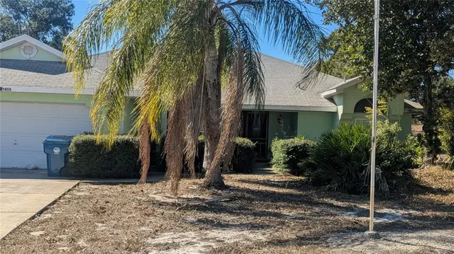 $260,000 | 9418 Swiss Road, Spring Hill, FL 34606