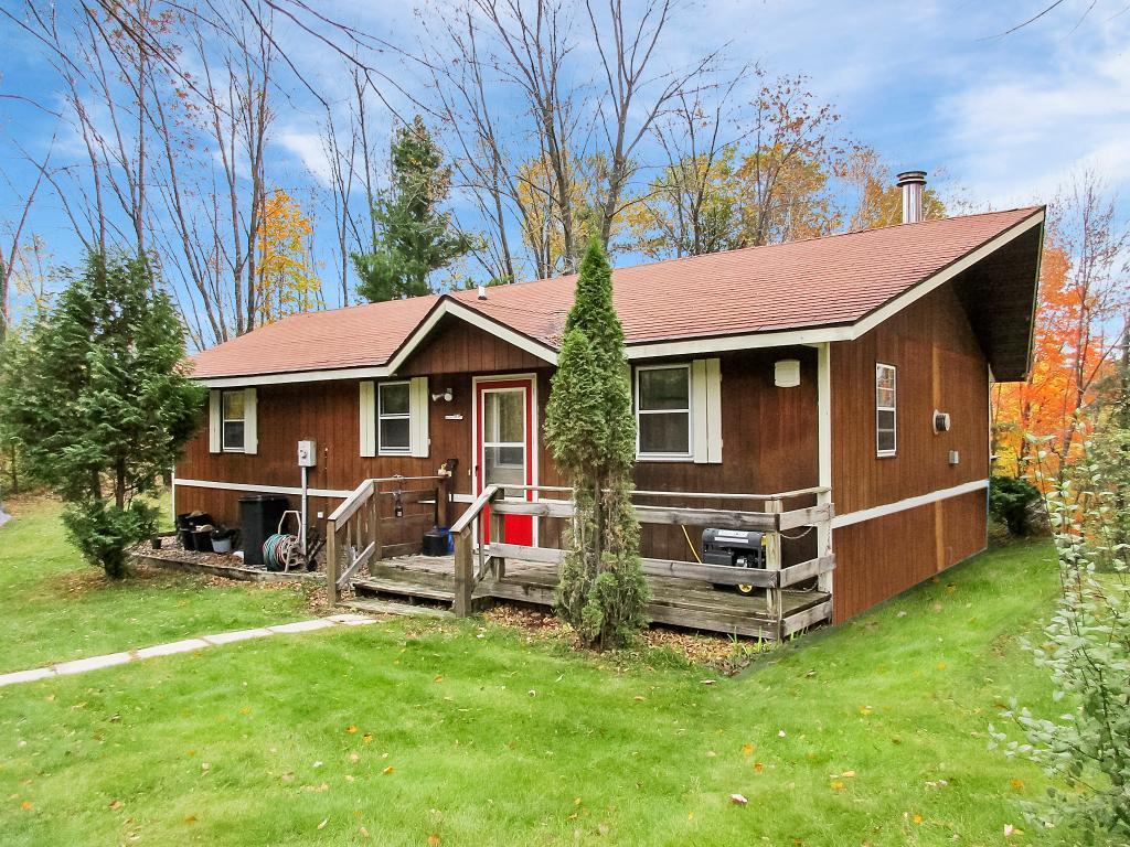 W16063 Camp Road Weyerhaeuser, WI 54895 - Photo 1 of 1 Gallery Image 1