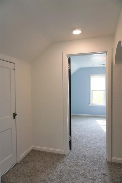 215 Freeport Road Butler, PA 16002 - Photo 25 of 25 an empty room with a window
