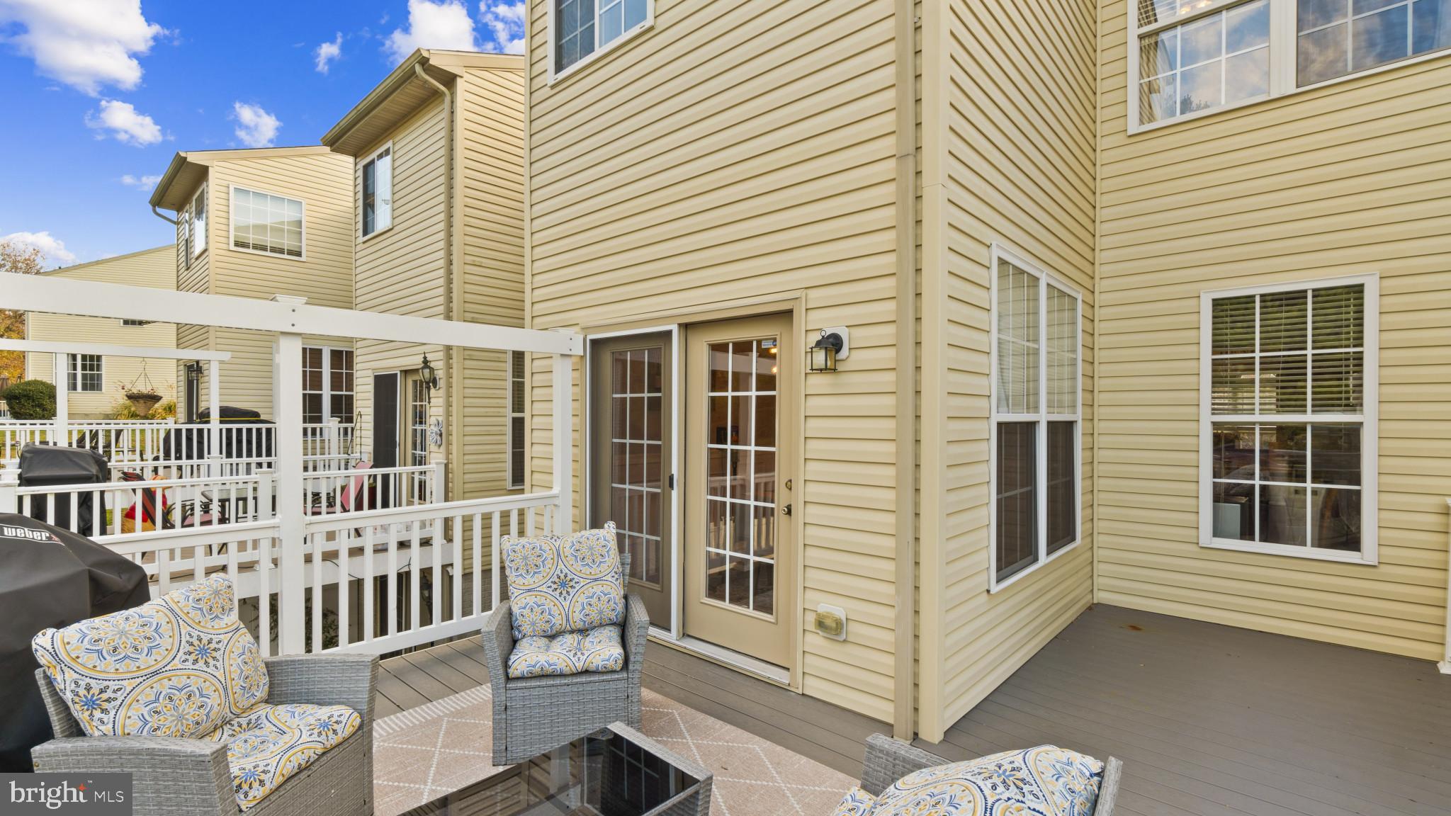 526 Callander Way Abingdon, MD 21009 - Photo 30 of 40 a view of a house with a window