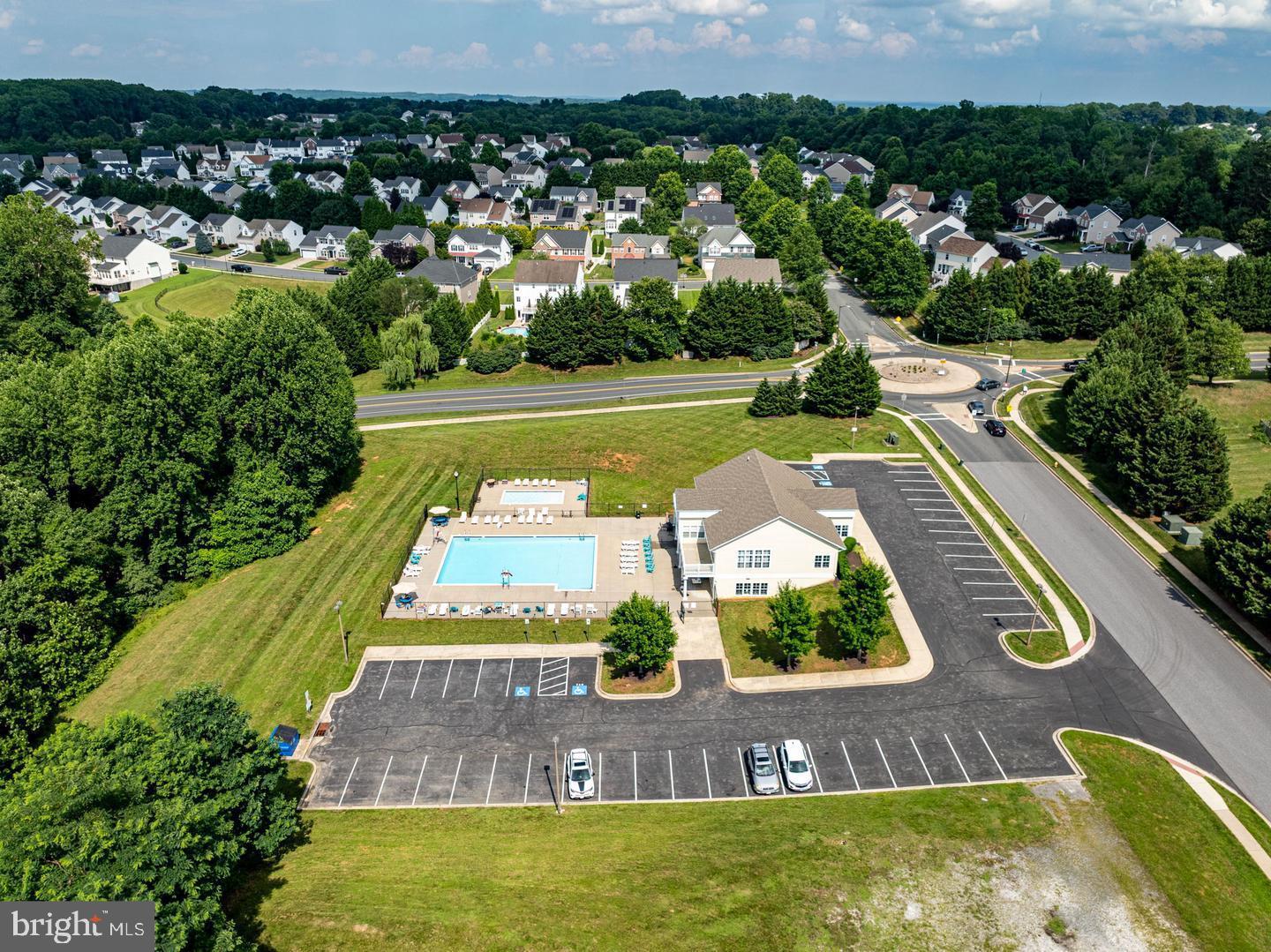 526 Callander Way Abingdon, MD 21009 - Photo 36 of 40