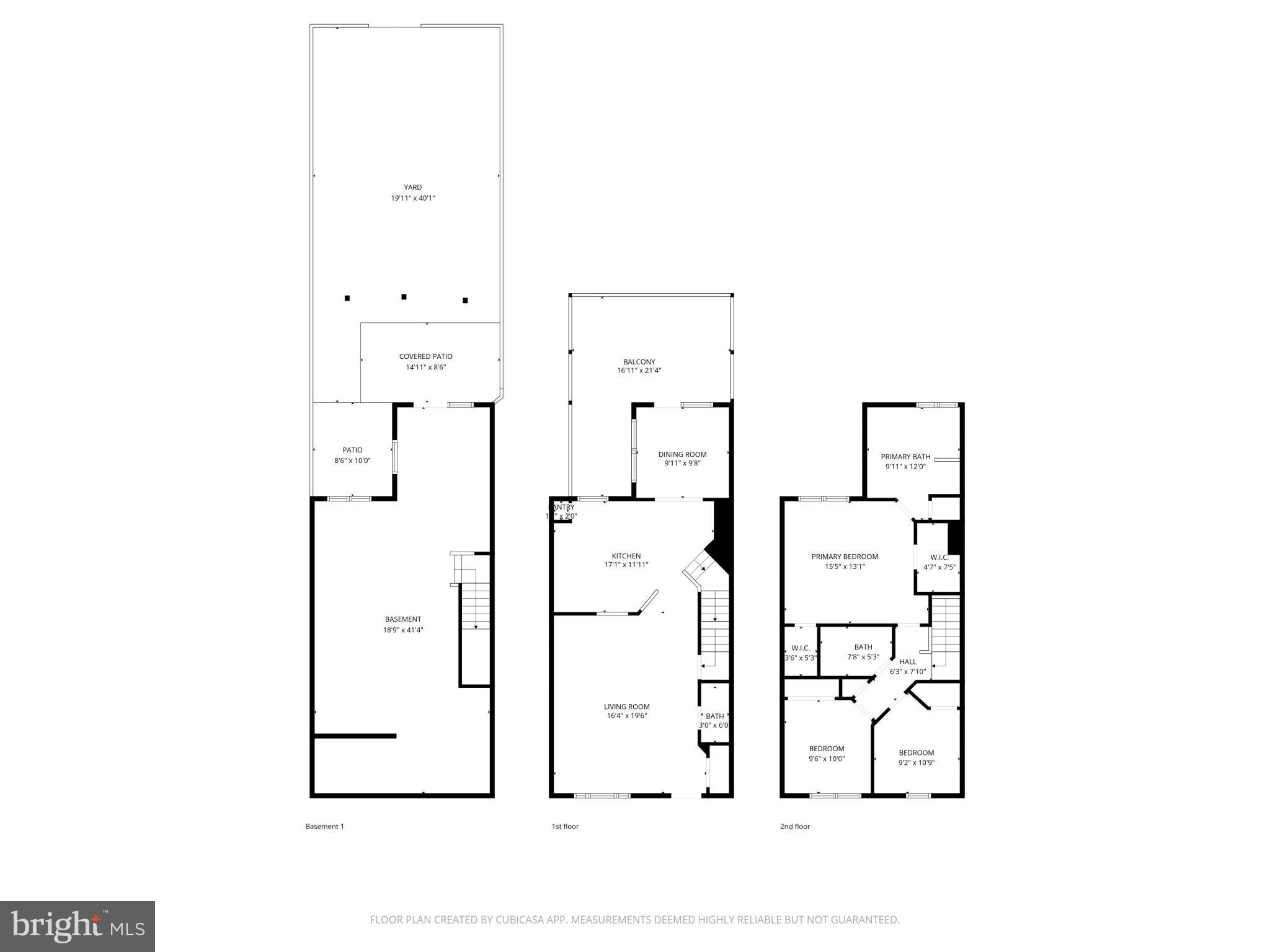 526 Callander Way Abingdon, MD 21009 - Photo 40 of 40