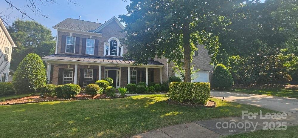 6941 Augustine Way Charlotte, NC 28270 - Photo 2 of 47