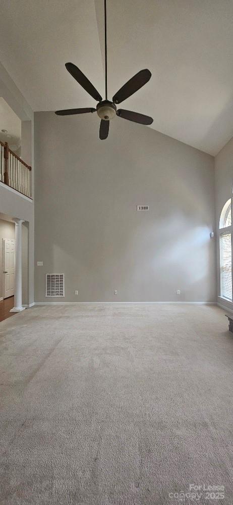 6941 Augustine Way Charlotte, NC 28270 - Photo 22 of 47