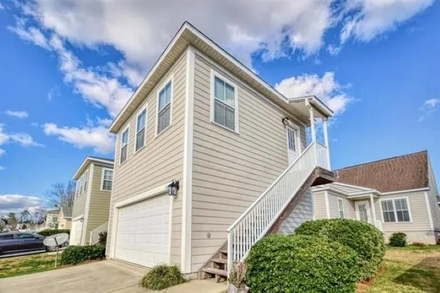 $1,150 | 3642 Biltmore Avenue, Tallahassee, FL 32311