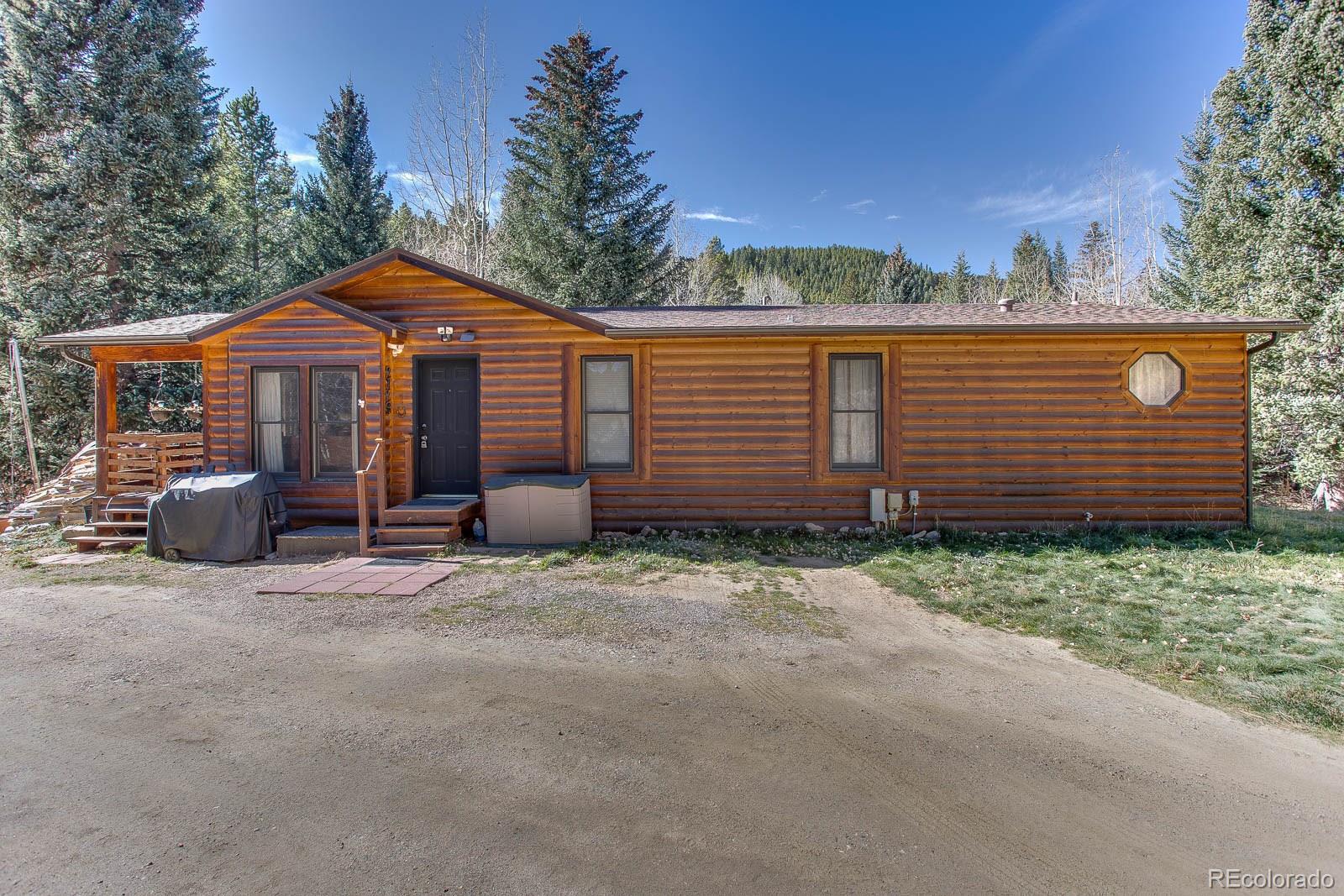 2126 Apex Valley Road Black Hawk, CO 80422 - Photo 1 of 25 Gallery Image 1