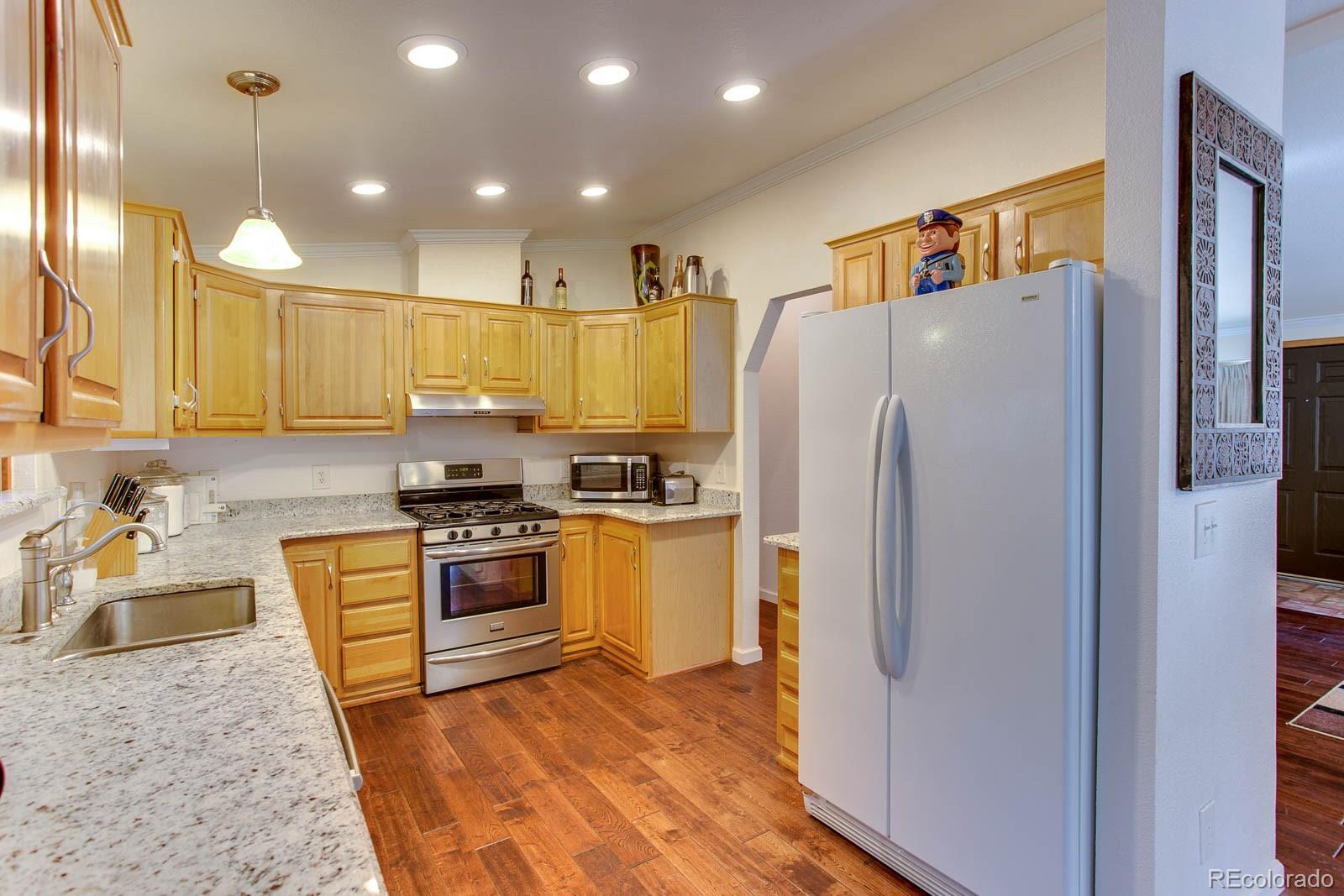 2126 Apex Valley Road Black Hawk, CO 80422 - Photo 11 of 25 Gallery Image 11