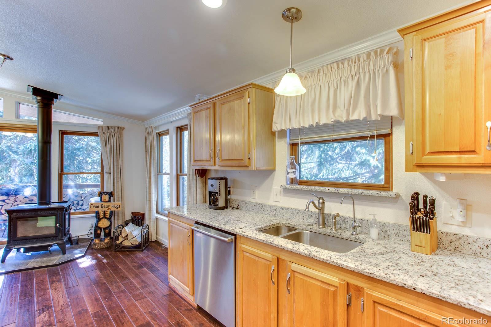 2126 Apex Valley Road Black Hawk, CO 80422 - Photo 12 of 25 Gallery Image 12