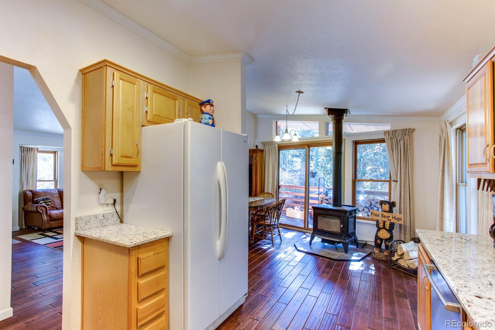 2126 Apex Valley Road Black Hawk, CO 80422 - Photo 13 of 25 Gallery Image 13