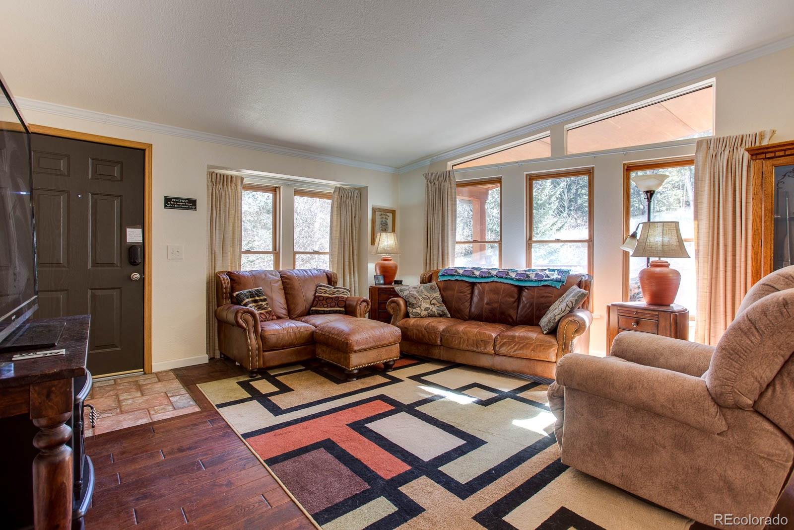 2126 Apex Valley Road Black Hawk, CO 80422 - Photo 4 of 25 Gallery Image 4