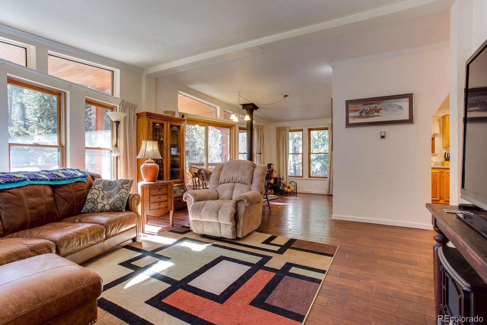 2126 Apex Valley Road Black Hawk, CO 80422 - Photo 5 of 25 Gallery Image 5