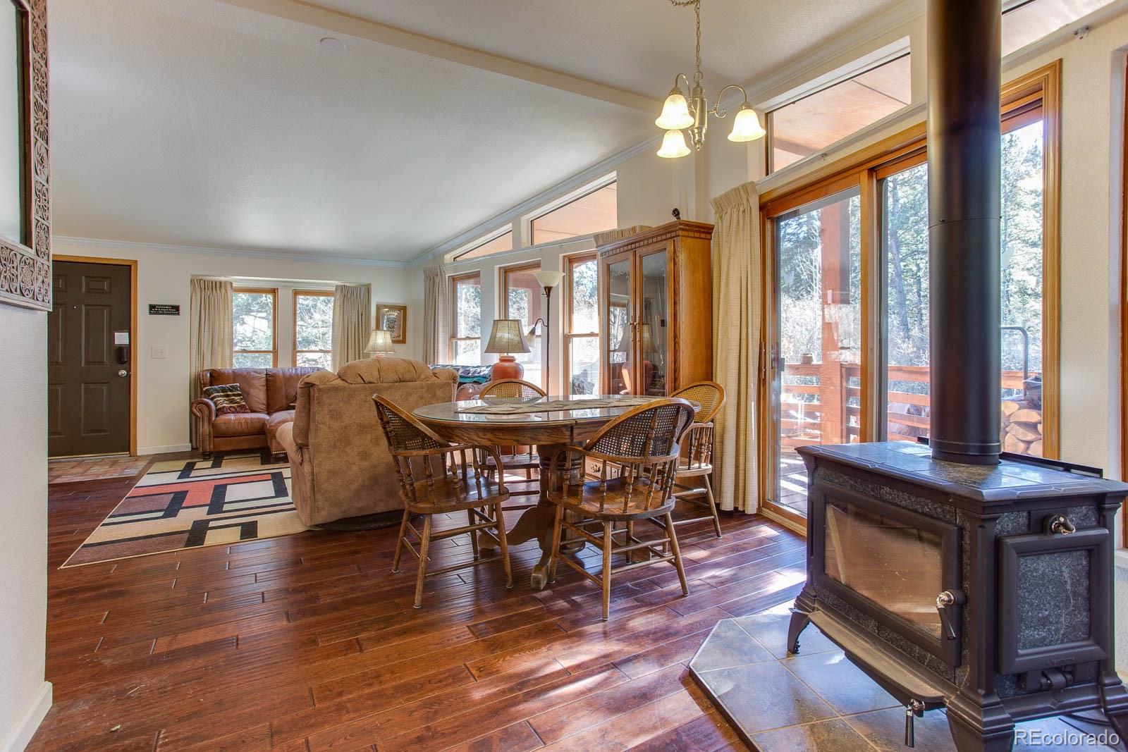 2126 Apex Valley Road Black Hawk, CO 80422 - Photo 6 of 25 Gallery Image 6