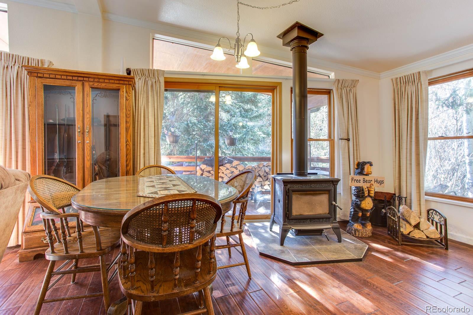 2126 Apex Valley Road Black Hawk, CO 80422 - Photo 7 of 25 Gallery Image 7