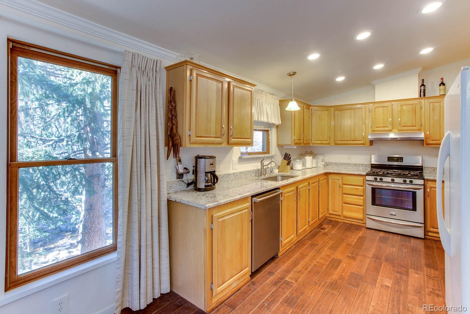 2126 Apex Valley Road Black Hawk, CO 80422 - Photo 9 of 25 Gallery Image 9