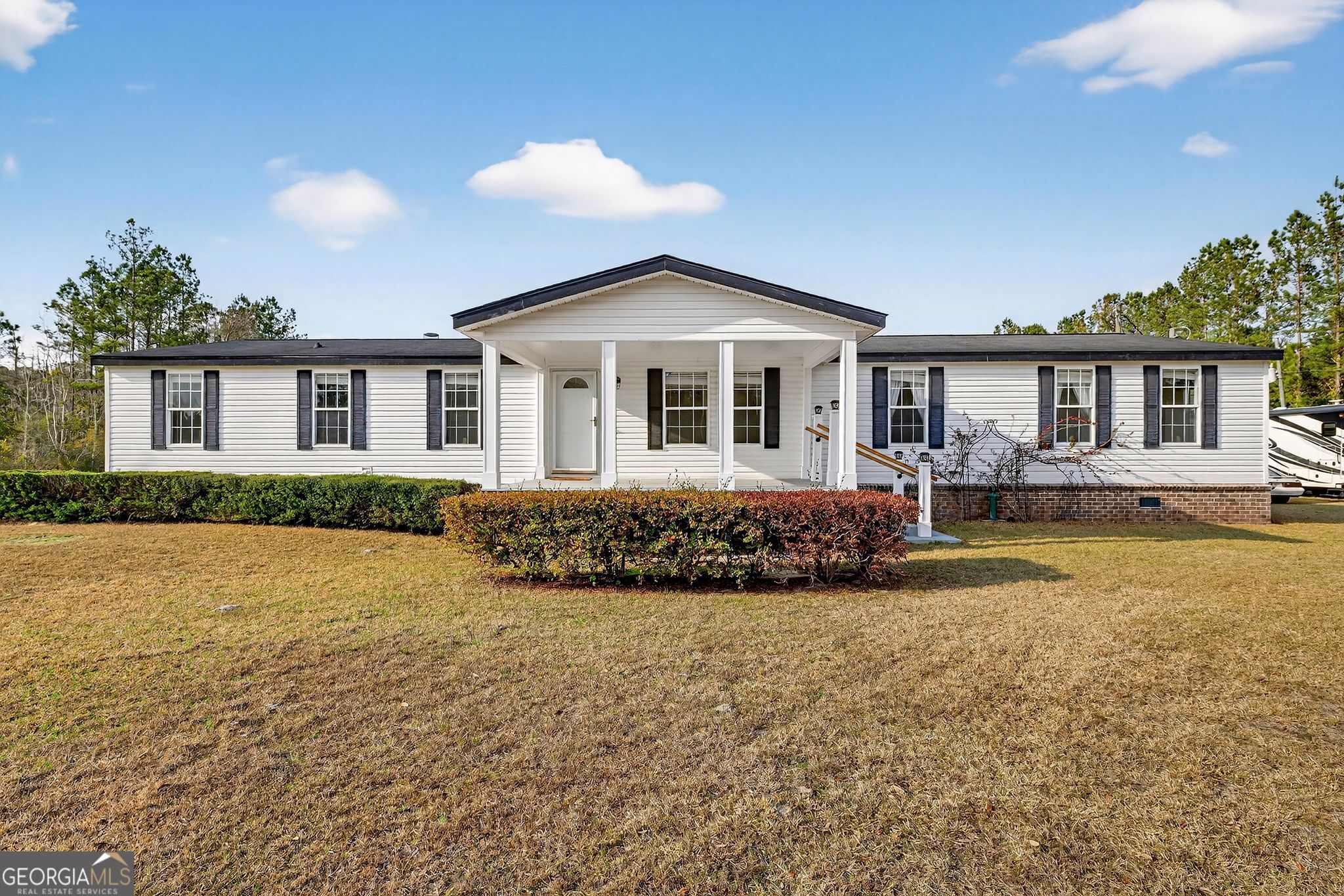 1323 Starling Road Pembroke, GA 31321 - Photo 1 of 1