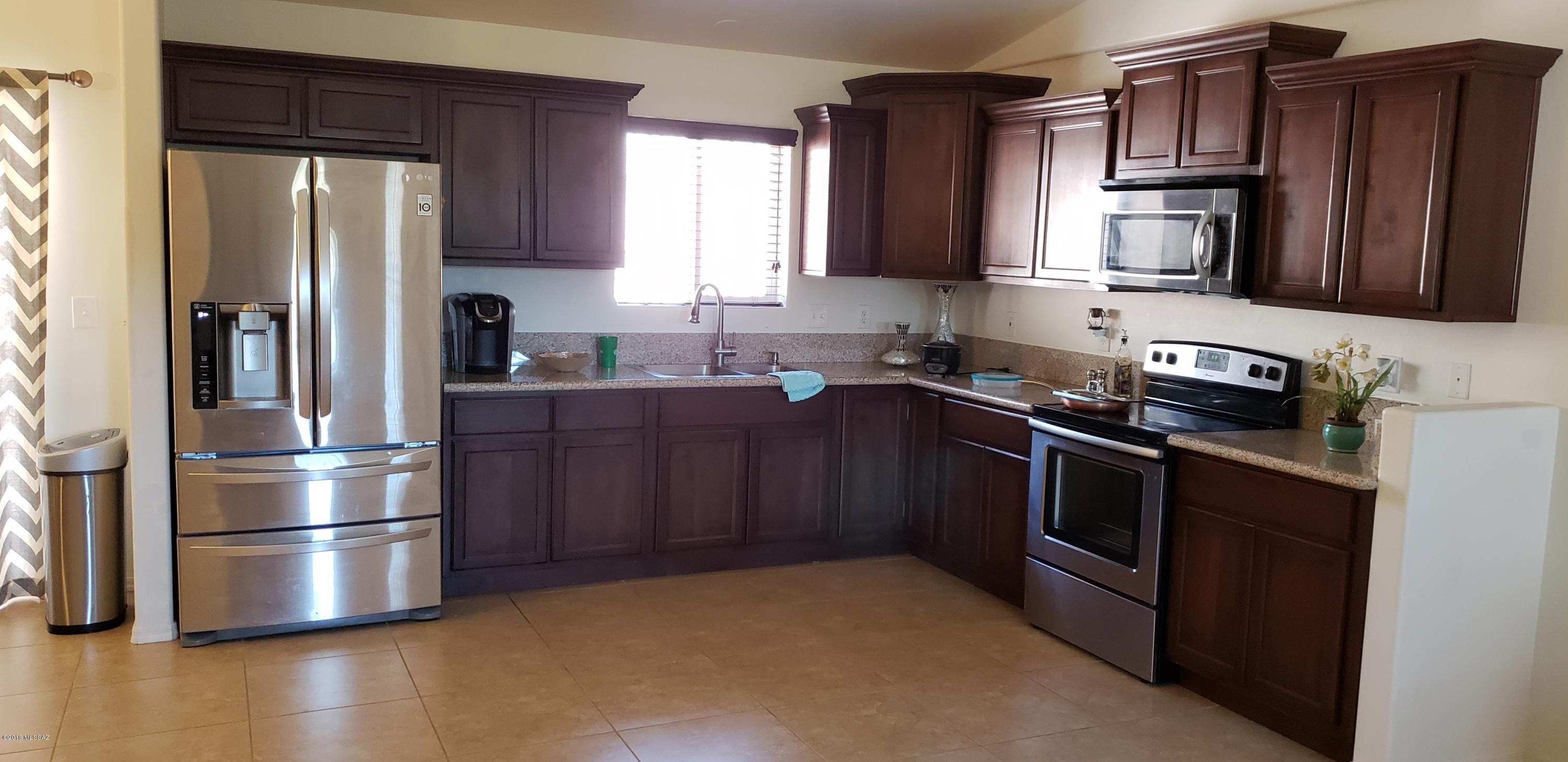 690 Ona Lane Rio Rico, AZ 85648 - Photo 1 of 18