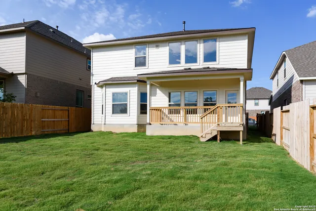 $2,695 | 1609 Ranch House, New Braunfels, TX 78132