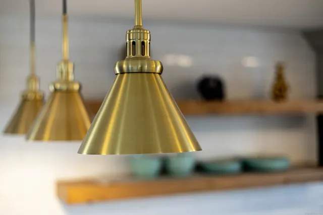 a view of a swimming pool