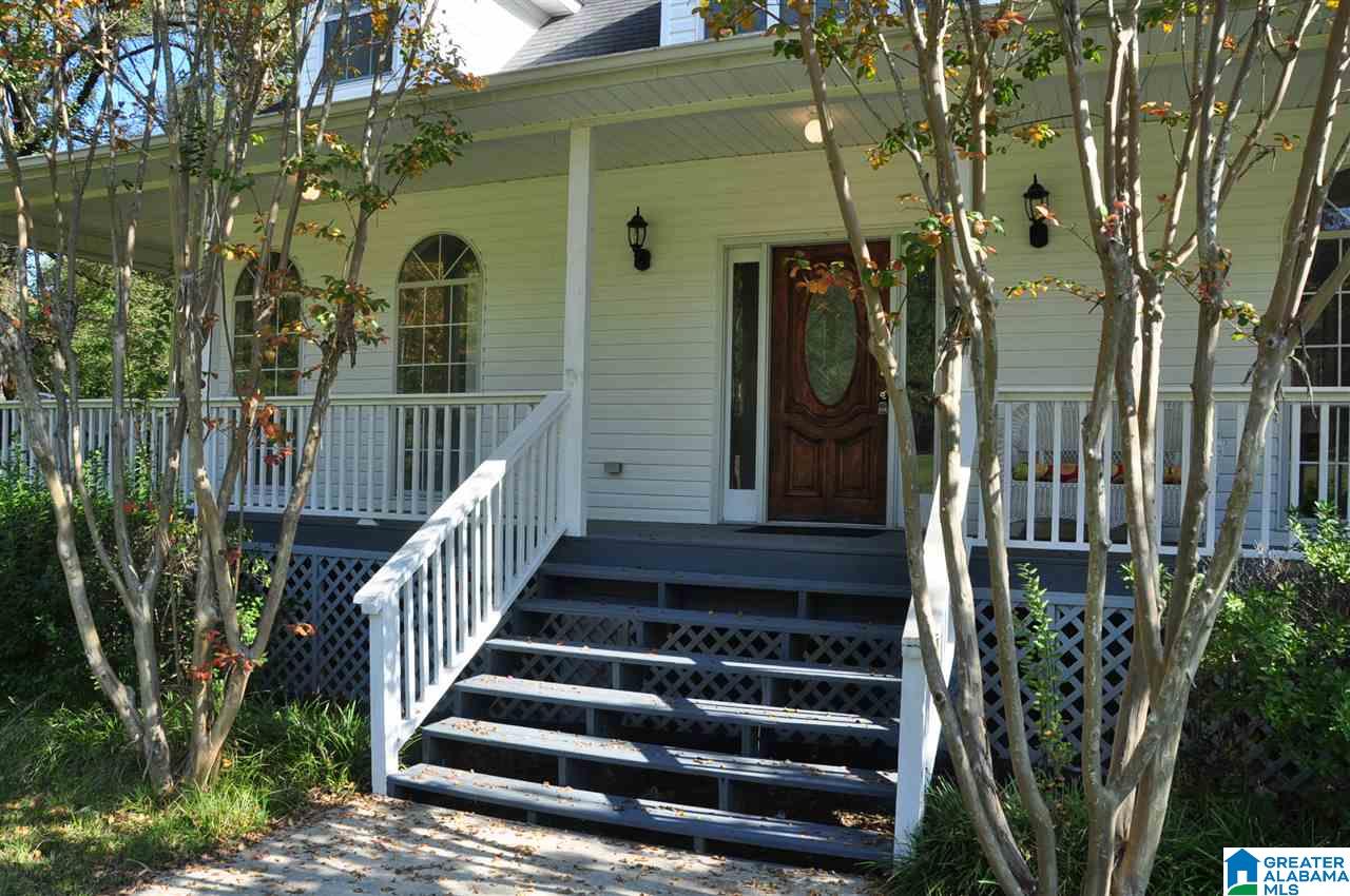46 Overhill Road Montevallo, AL 35115 - Photo 3 of 37