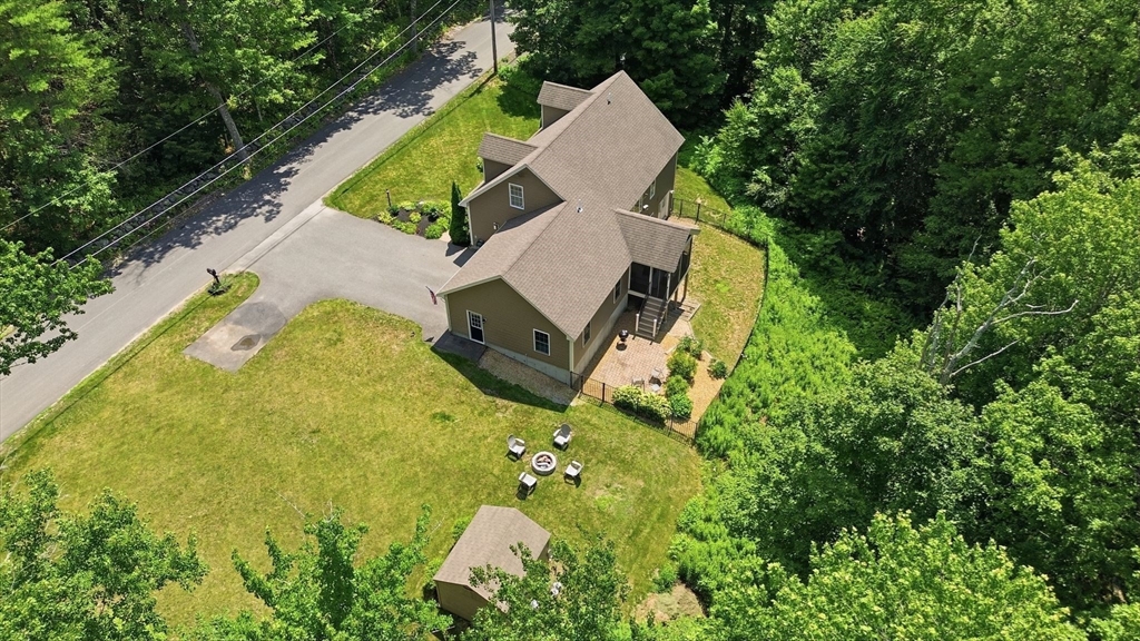 128 Bragg Hill Road Westminster, MA 01473 - Photo 7 of 42