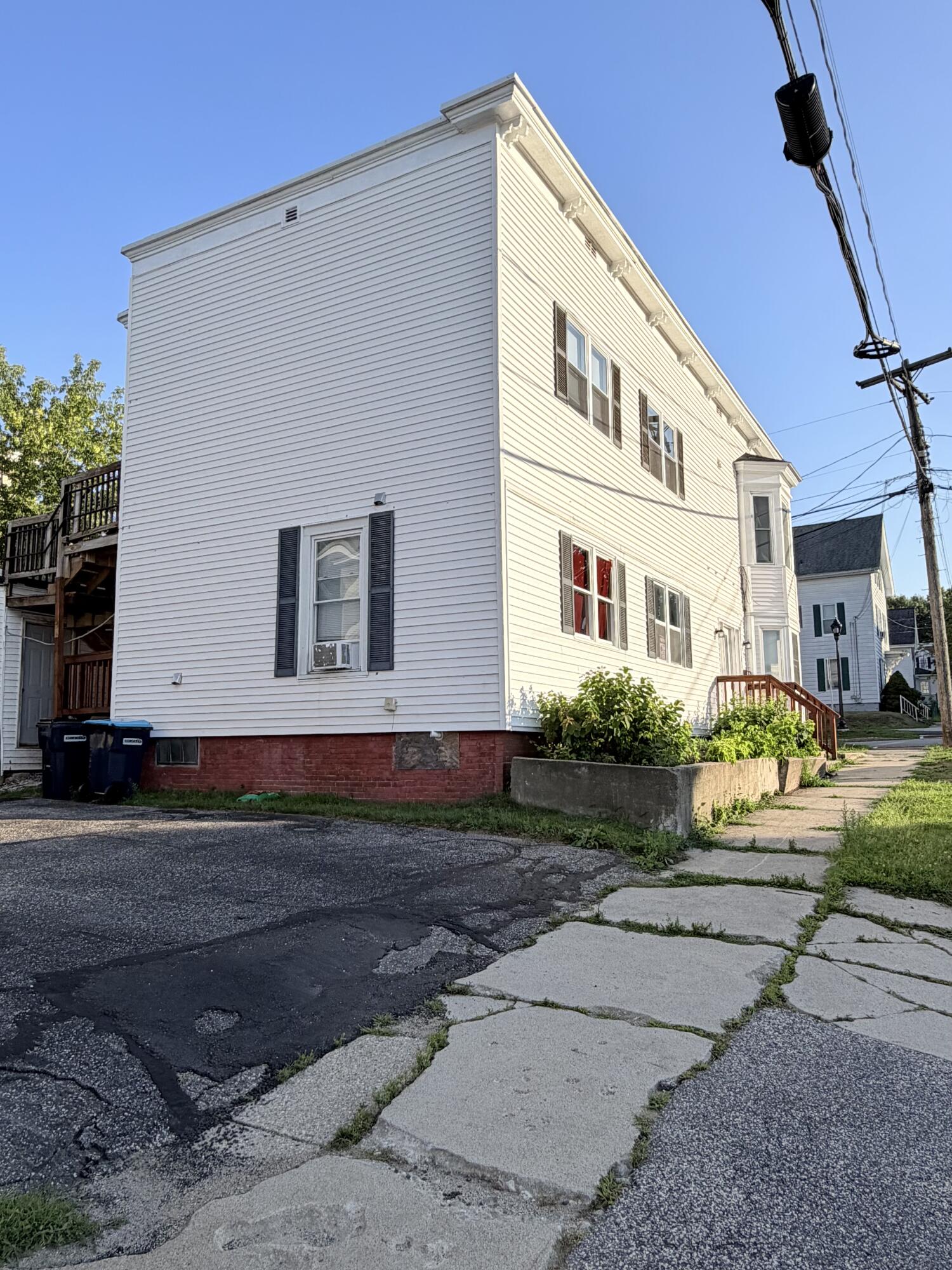 32 Cook Street Auburn, ME 04210 - Photo 50 of 51 IMG_1899