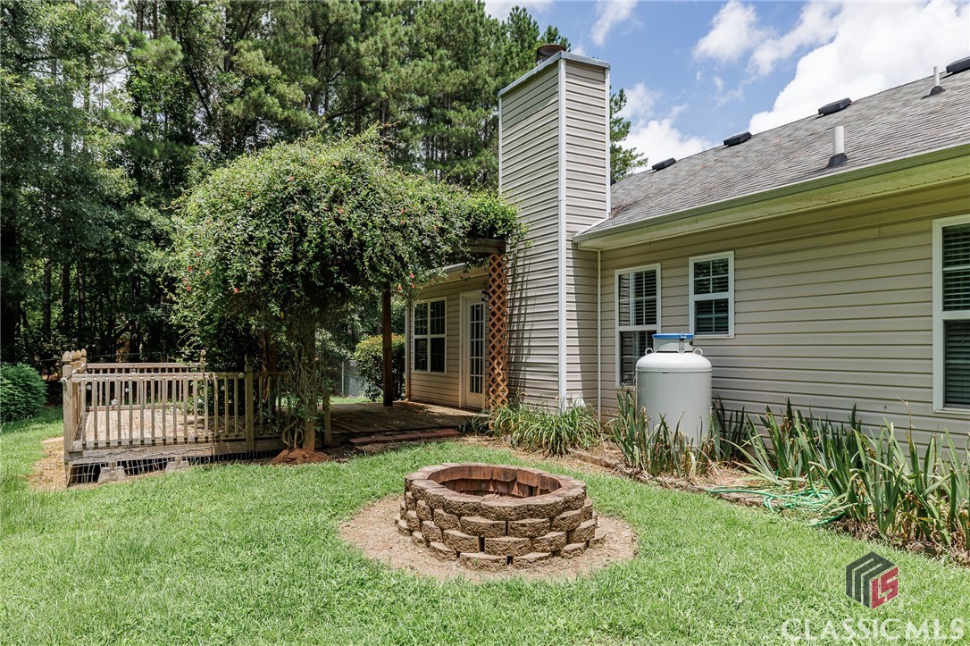 94 Pinewood Circle Colbert, GA 30628 - Photo 29 of 40