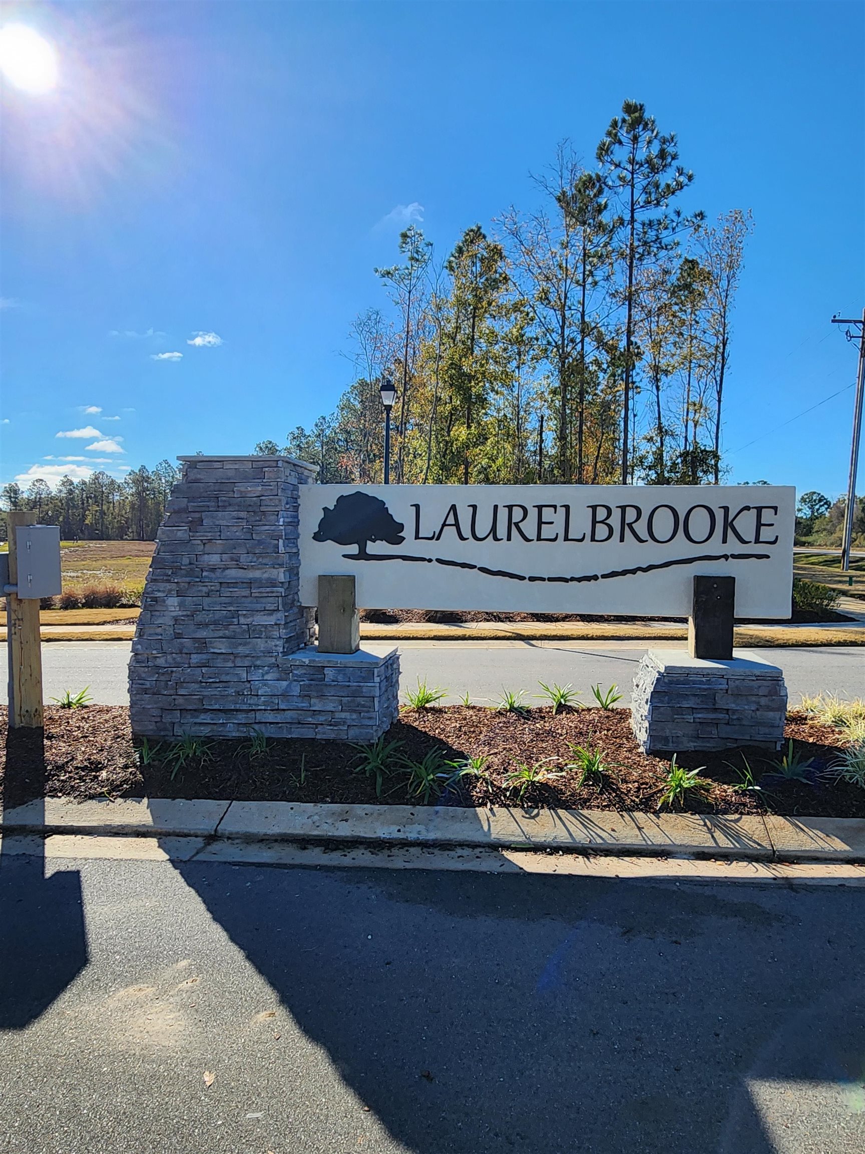 15822 Laurelbrooke Loop, Unit LOT 18 Fairhope, AL 36532 - Photo 3 of 7