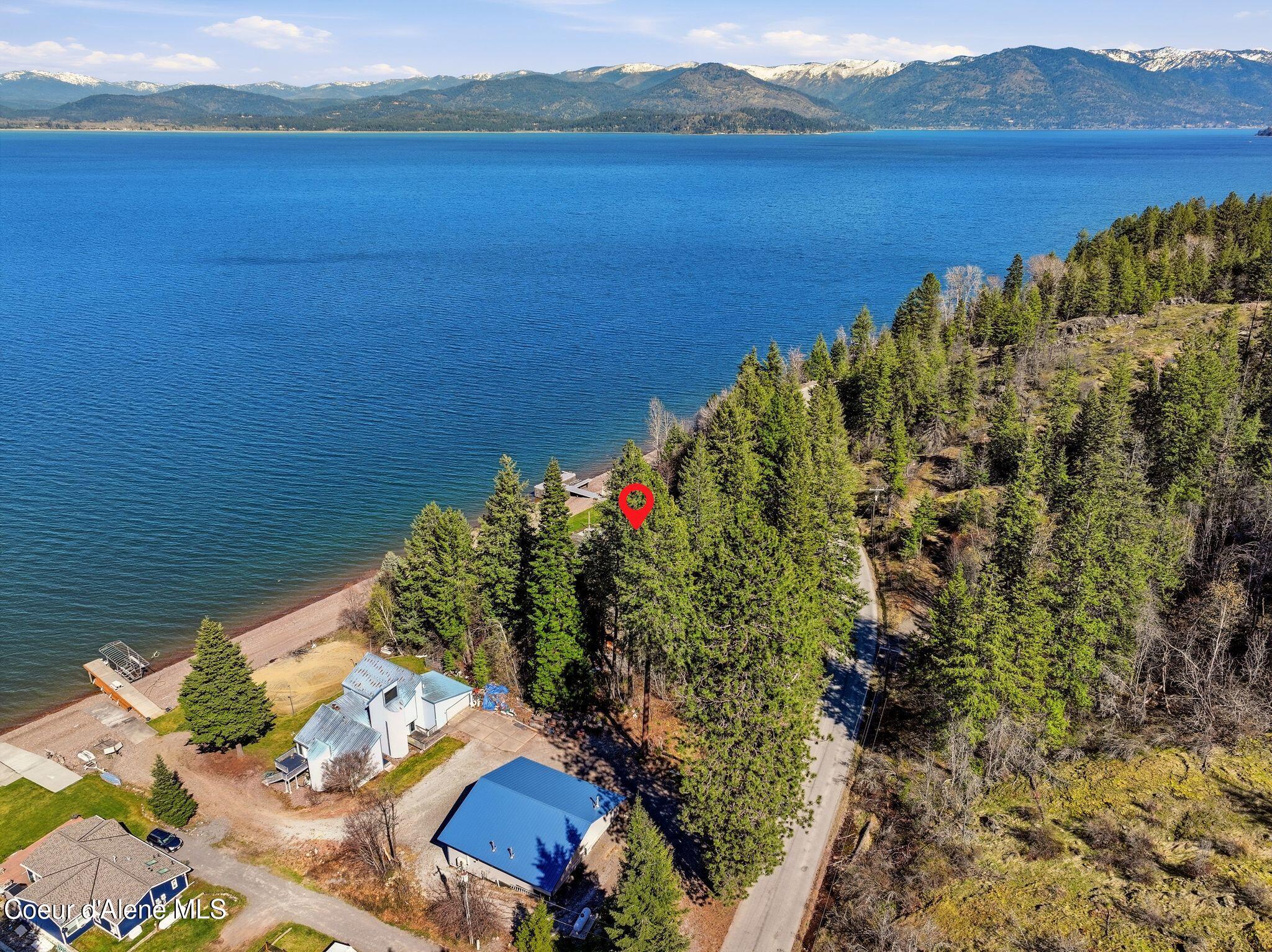 5015 Bottle Bay Road Sagle, ID 83860 - Photo 110 of 116 112_Inside-Media-Bottle Bay-108-Location