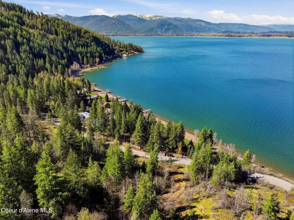 $5,500,000 | 5015 Bottle Bay Road, Sagle, ID 83860