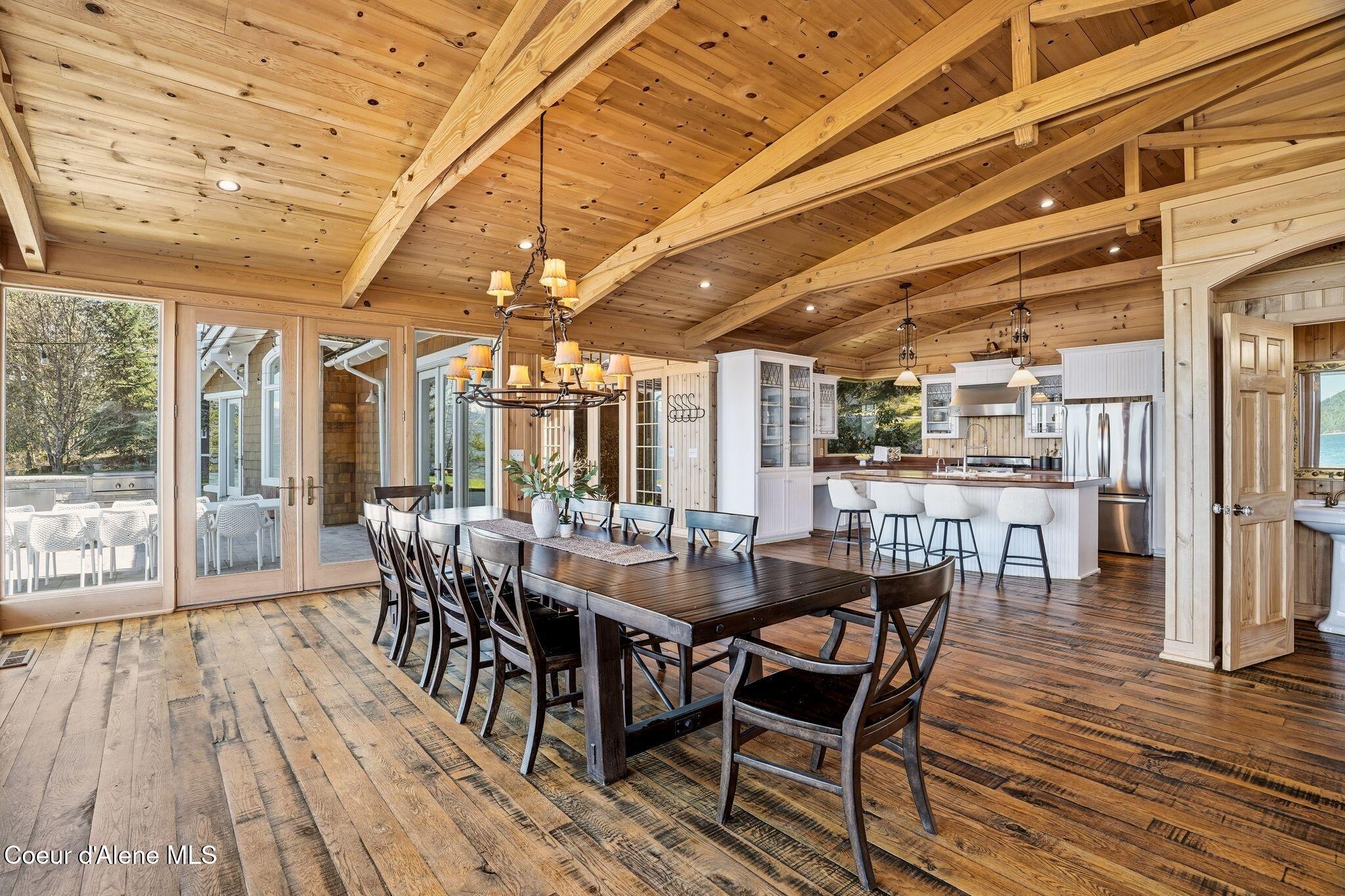 5015 Bottle Bay Road Sagle, ID 83860 - Photo 17 of 116 13_Inside-Media-Bottle Bay-11