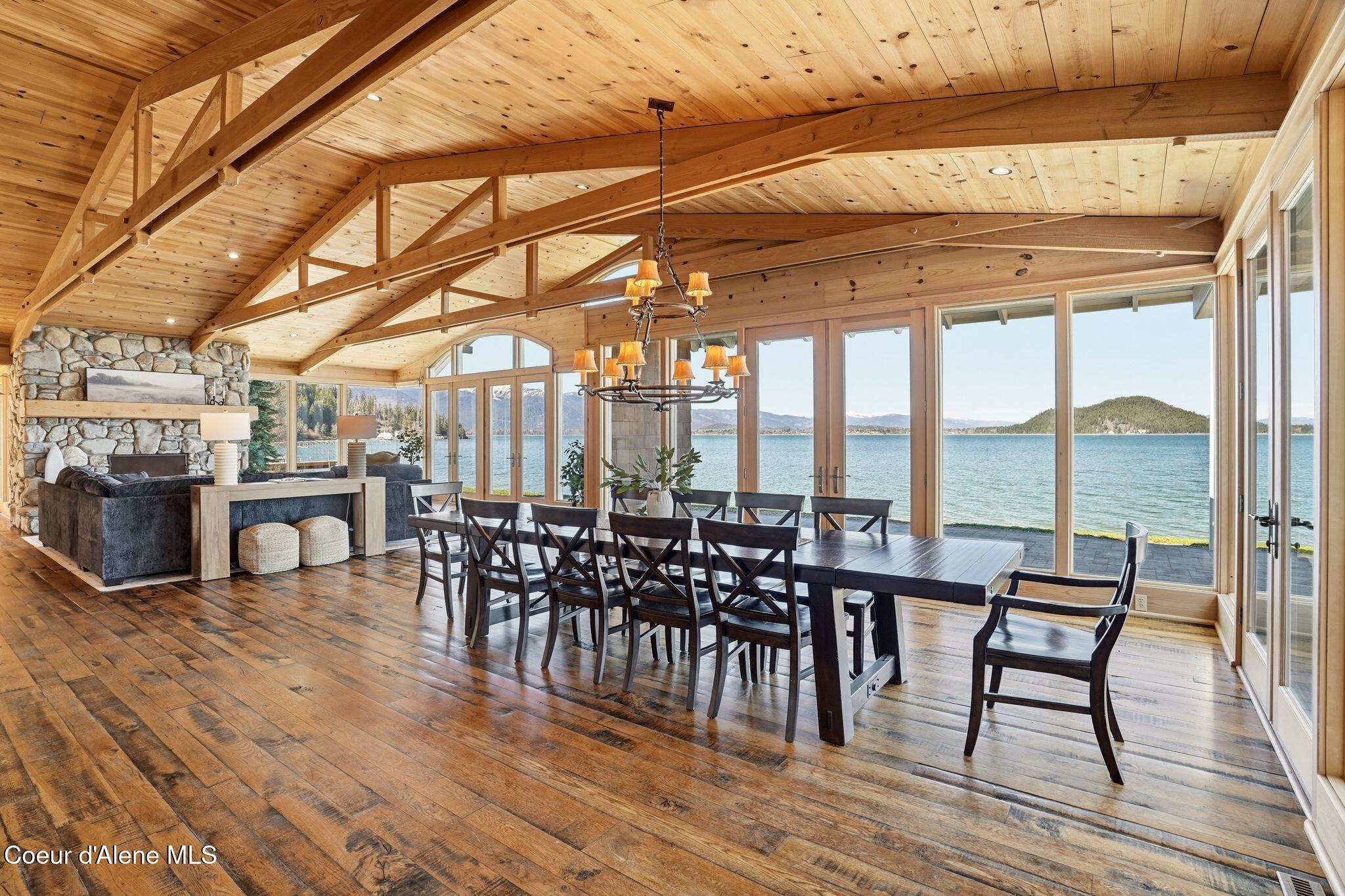 5015 Bottle Bay Road Sagle, ID 83860 - Photo 20 of 116 16_Inside-Media-Bottle Bay-14