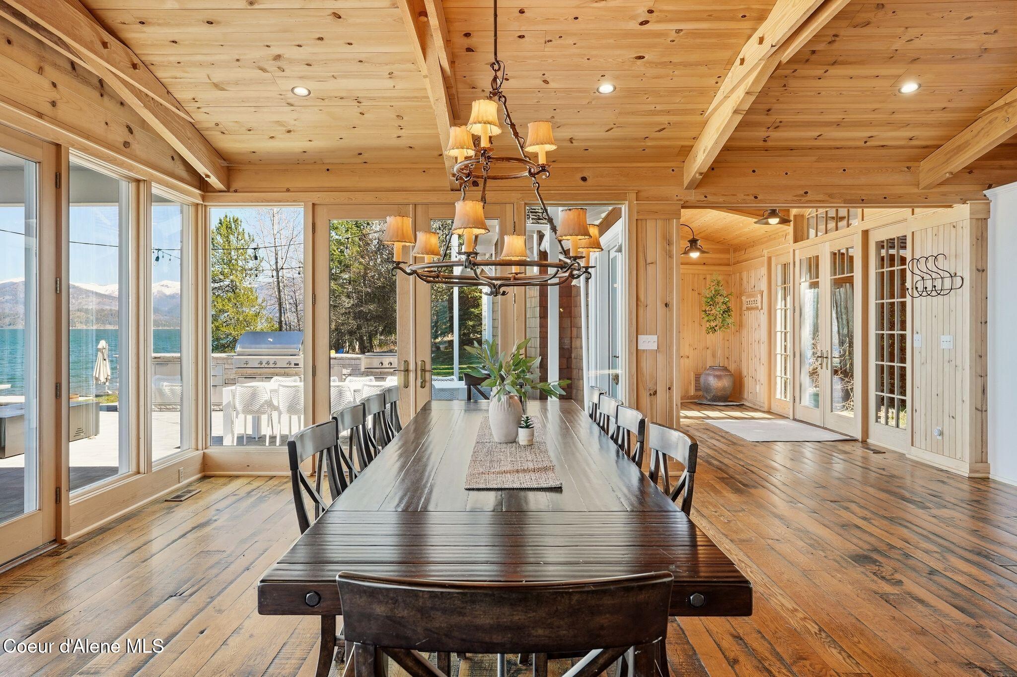 5015 Bottle Bay Road Sagle, ID 83860 - Photo 21 of 116 17_Inside-Media-Bottle Bay-15