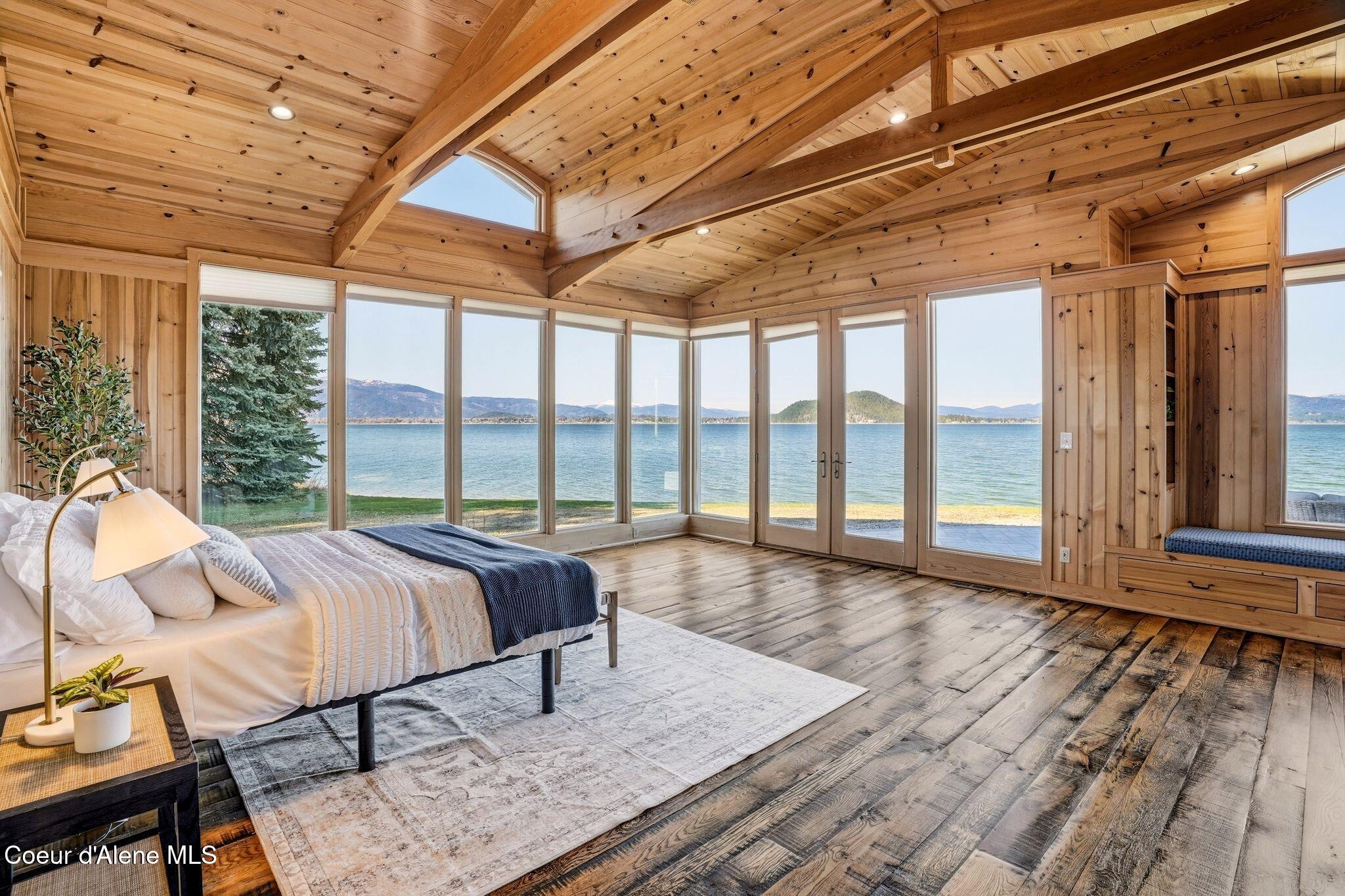 5015 Bottle Bay Road Sagle, ID 83860 - Photo 45 of 116 41_Inside-Media-Bottle Bay-39