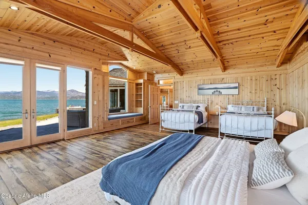 $5,500,000 | 5015 Bottle Bay Road, Sagle, ID 83860