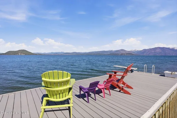 $5,500,000 | 5015 Bottle Bay Road, Sagle, ID 83860