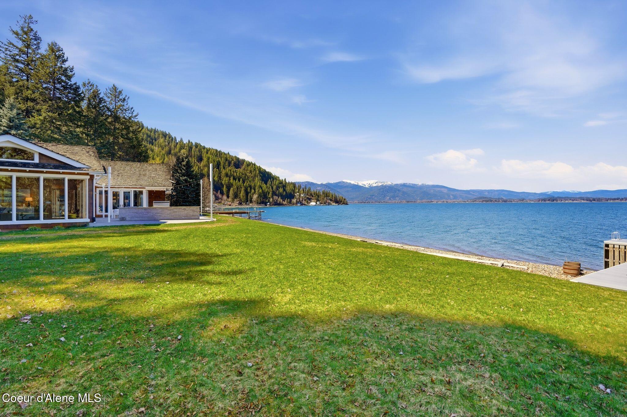 5015 Bottle Bay Road Sagle, ID 83860 - Photo 85 of 116 83_Inside-Media-Bottle Bay-81