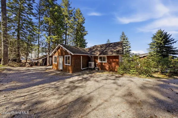 $5,500,000 | 5015 Bottle Bay Road, Sagle, ID 83860
