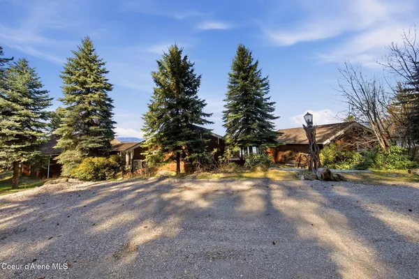 $5,500,000 | 5015 Bottle Bay Road, Sagle, ID 83860