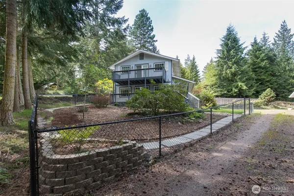 $535,000 | 31 Salal Way, Sequim, WA 98382