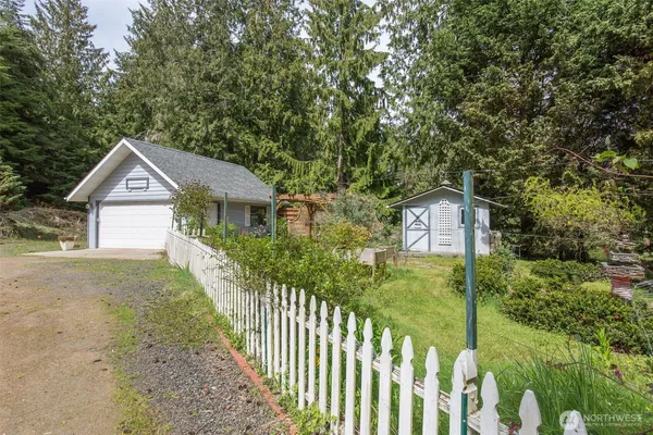 $535,000 | 31 Salal Way, Sequim, WA 98382