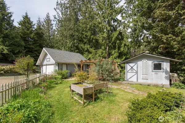 $535,000 | 31 Salal Way, Sequim, WA 98382