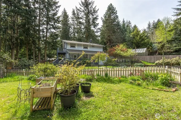$535,000 | 31 Salal Way, Sequim, WA 98382