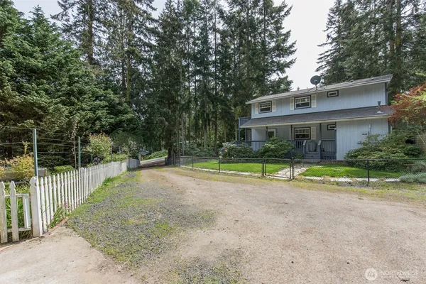 $535,000 | 31 Salal Way, Sequim, WA 98382