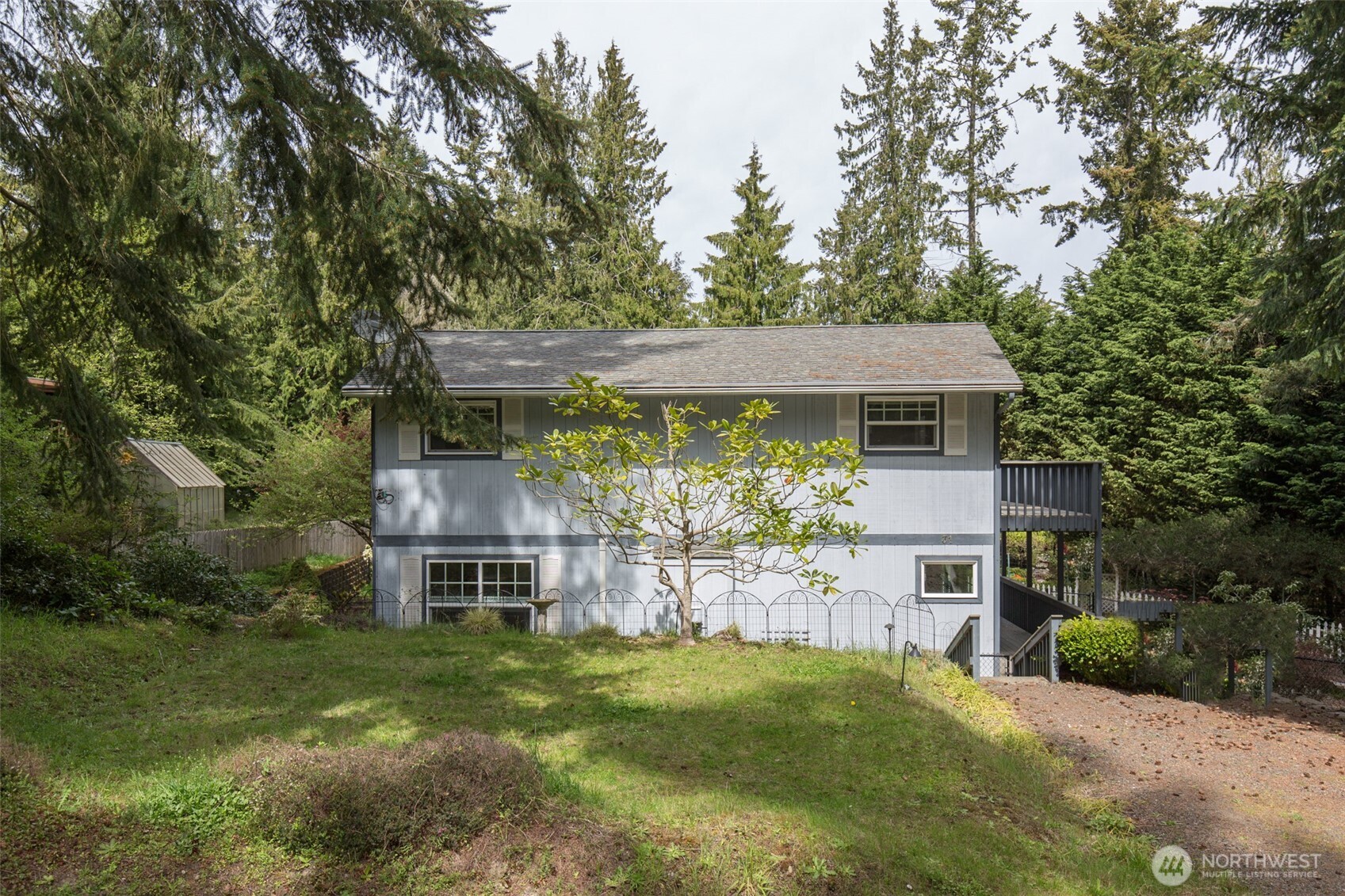 31 Salal Way Sequim, WA 98382 - Photo 34 of 40
