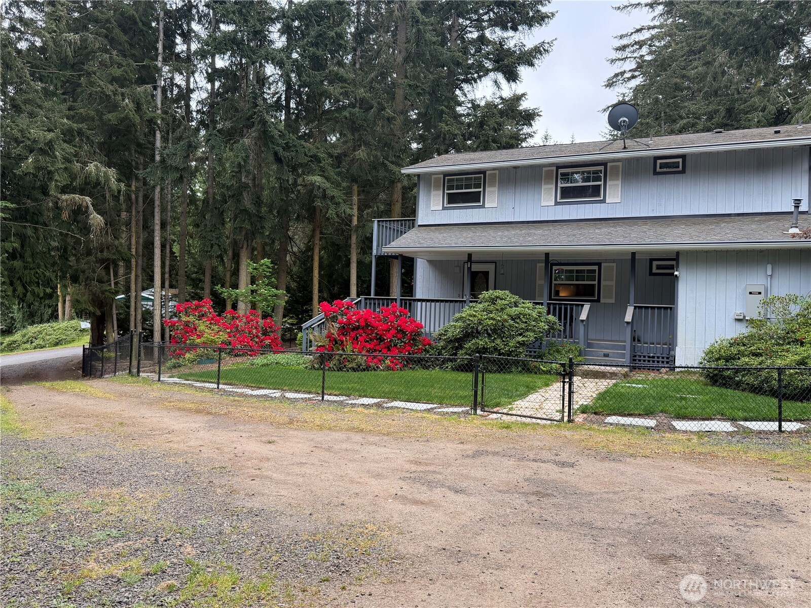 31 Salal Way Sequim, WA 98382 - Photo 36 of 40
