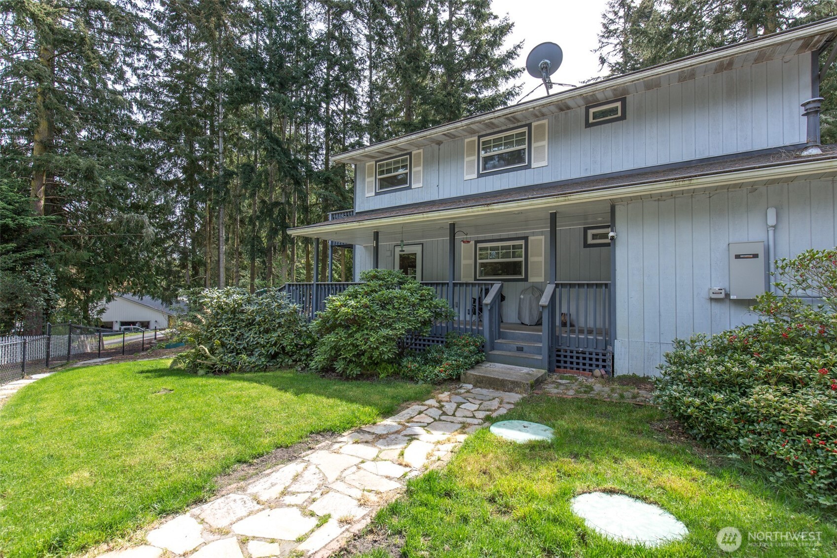 31 Salal Way Sequim, WA 98382 - Photo 7 of 40