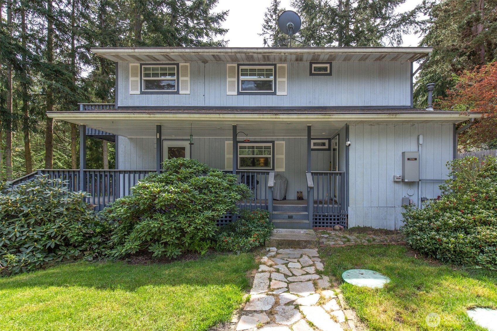 31 Salal Way Sequim, WA 98382 - Photo 8 of 40