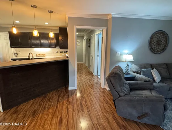 $1,425 | 505 South Kibbe Street, Erath, LA 70533