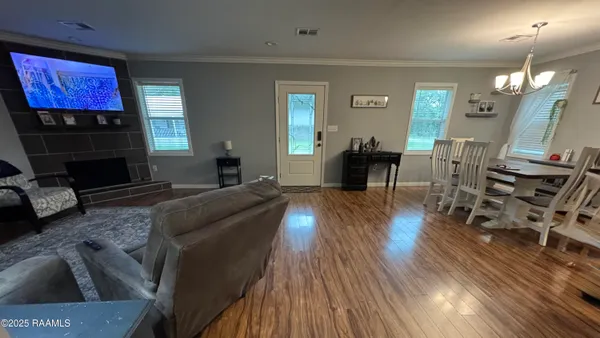 $1,425 | 505 South Kibbe Street, Erath, LA 70533