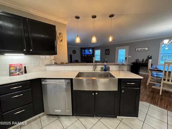 $1,425 | 505 South Kibbe Street, Erath, LA 70533